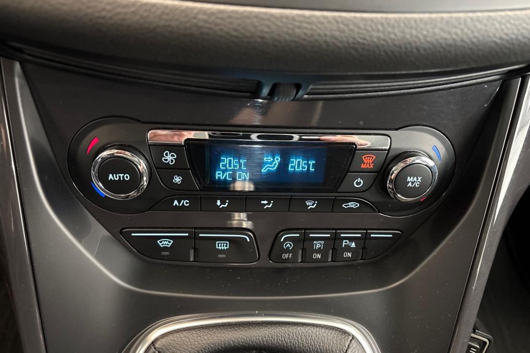 Ford Kuga 2013