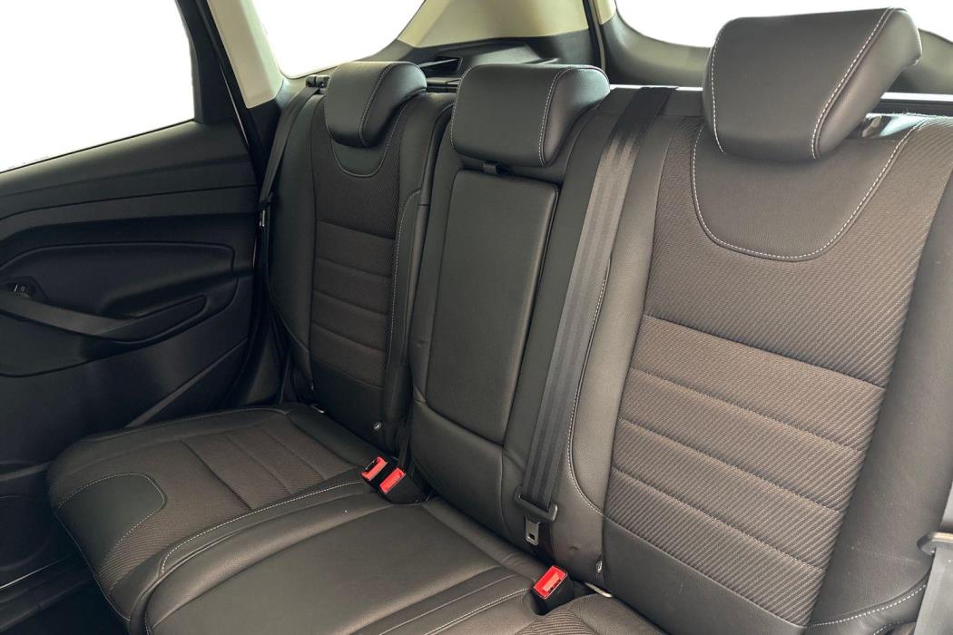Ford Kuga 2013