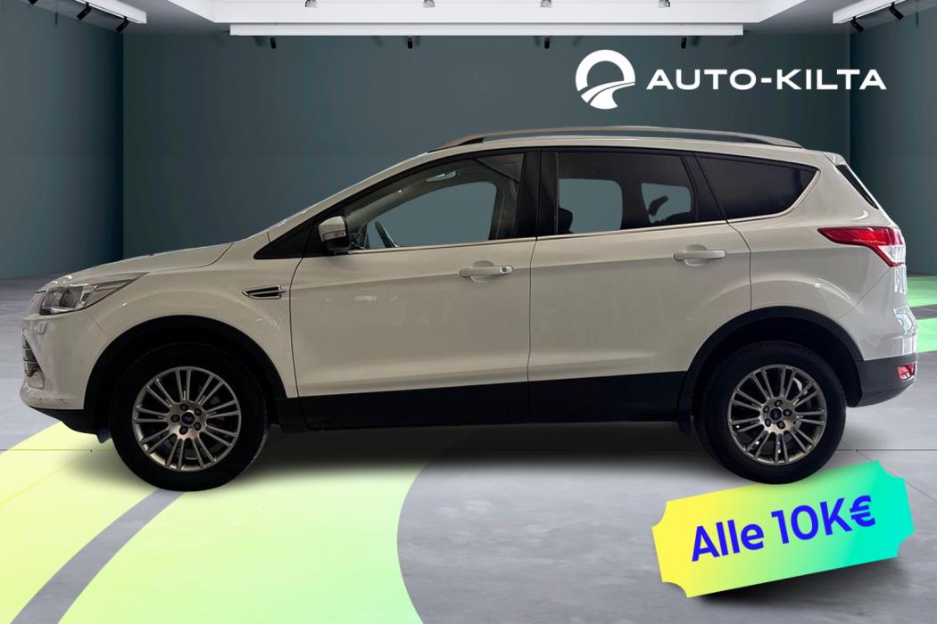 Ford Kuga 2013