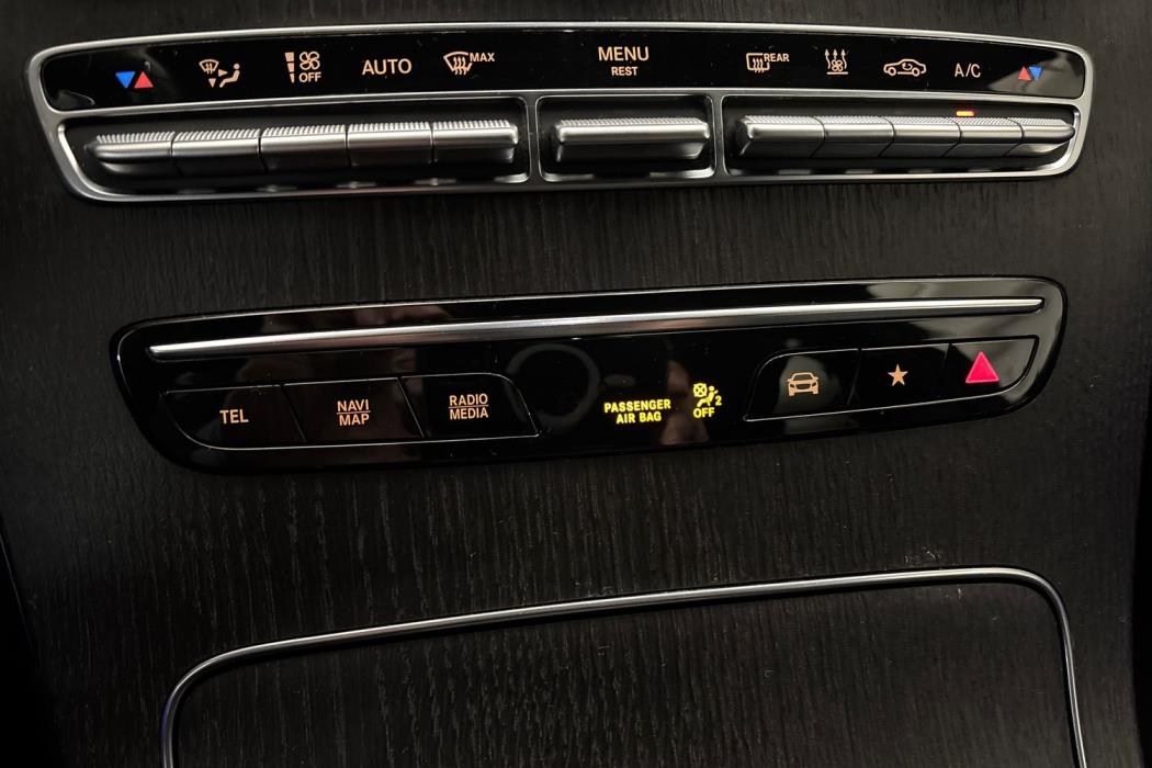 MERCEDES-BENZ GLC 2020