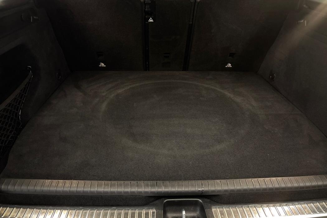 MERCEDES-BENZ GLC 2020