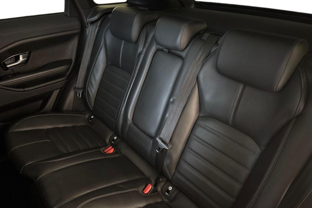 LAND ROVER Range Rover Evoque 2016