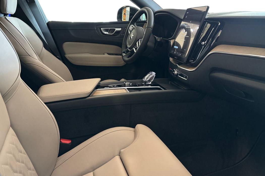 Volvo XC60 2026
