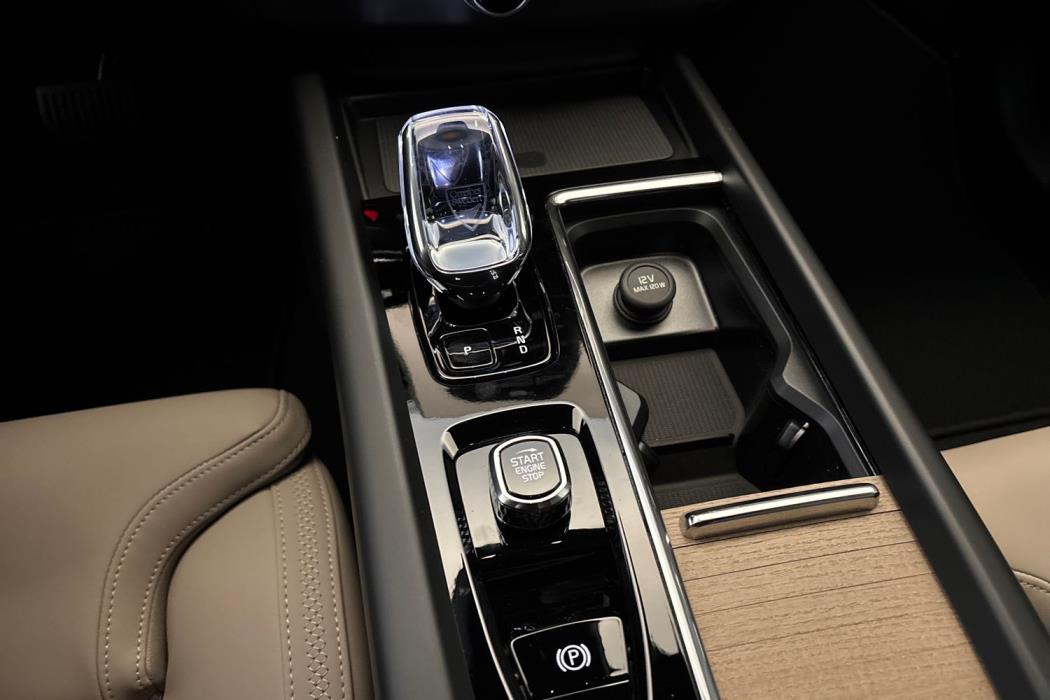 Volvo XC60 2026