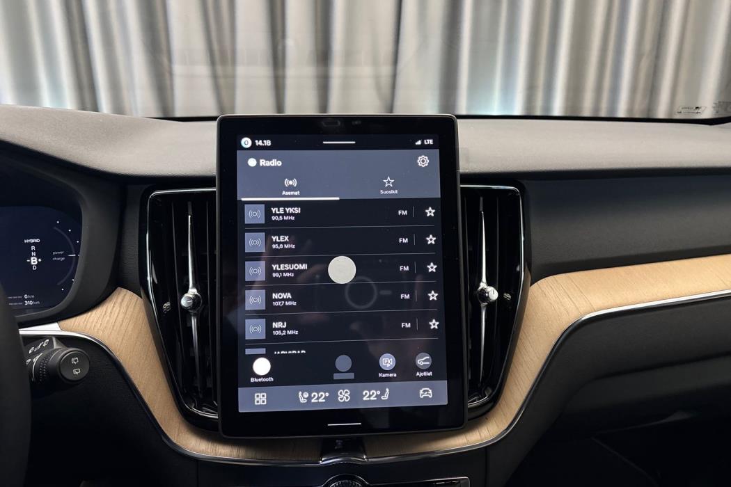 Volvo XC60 2026