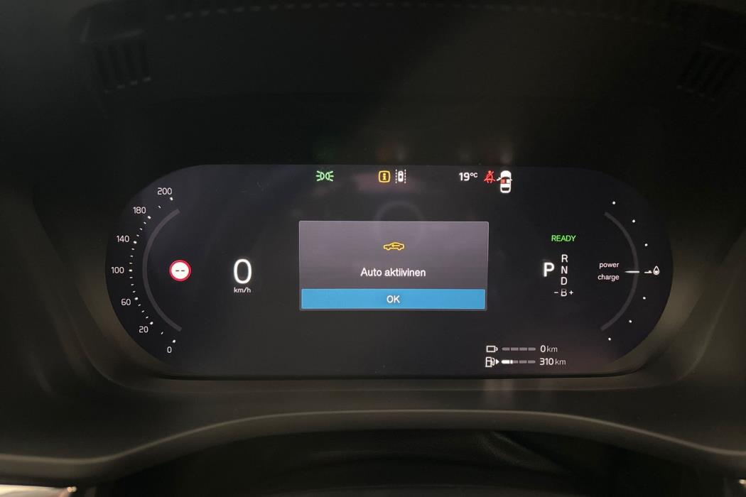 Volvo XC60 2026