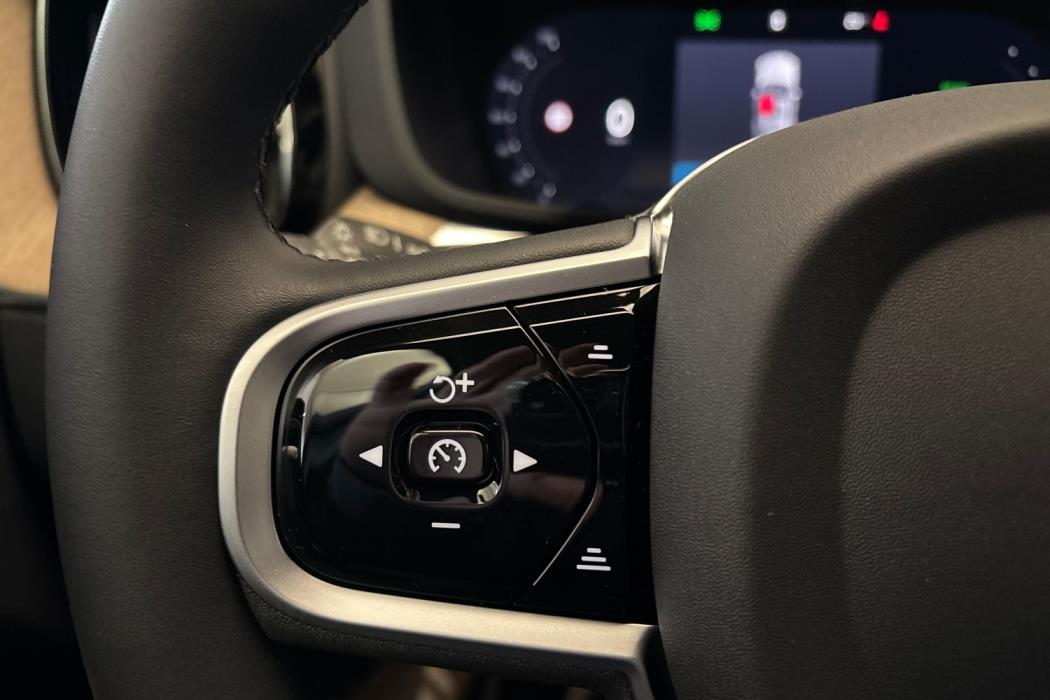 Volvo XC60 2026