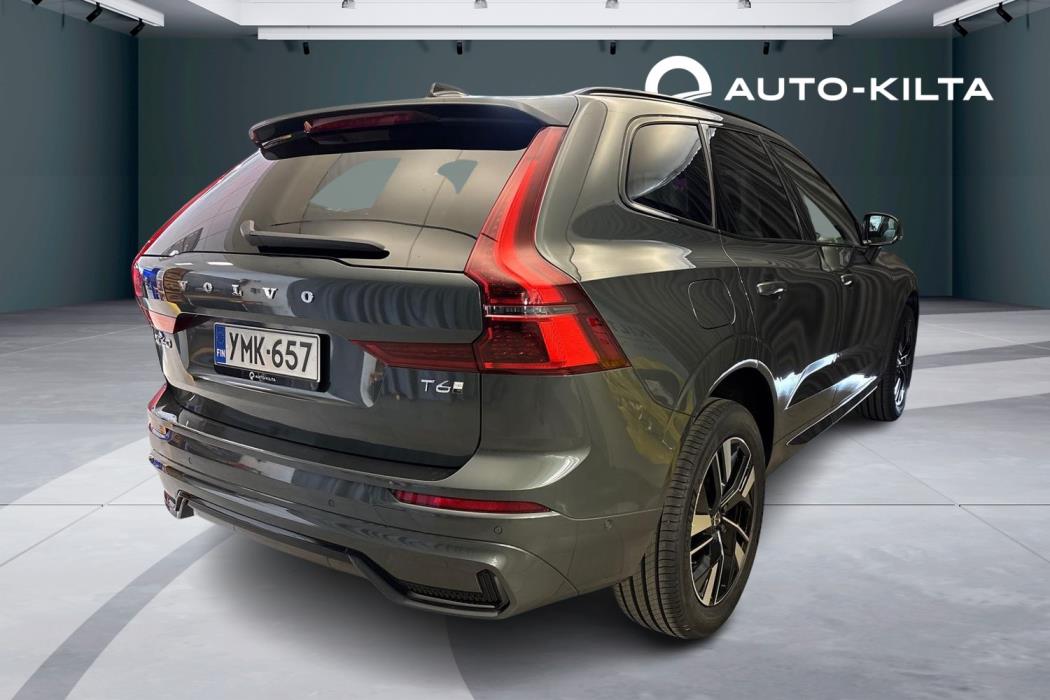Volvo XC60 2026