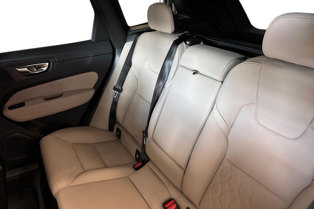 Volvo XC60 2026