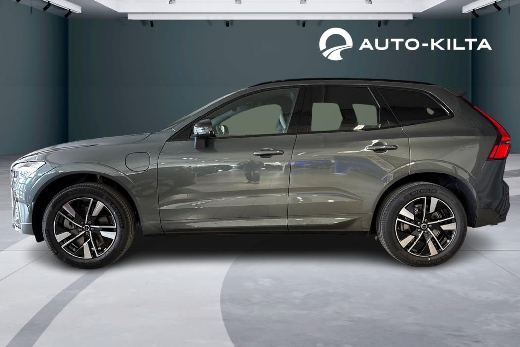 Volvo XC60 2026