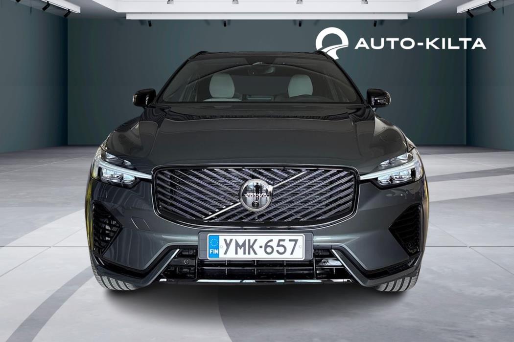 Volvo XC60 2026