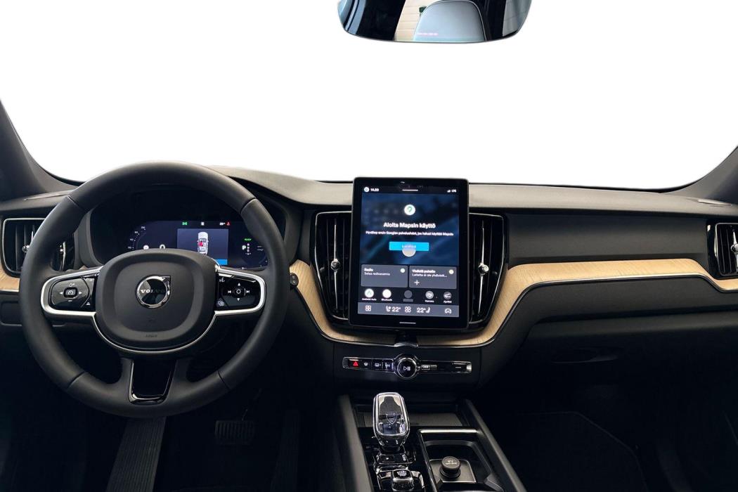 Volvo XC60 2026