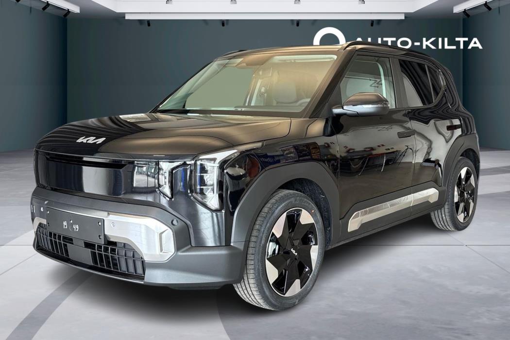 Kia EV2 2026