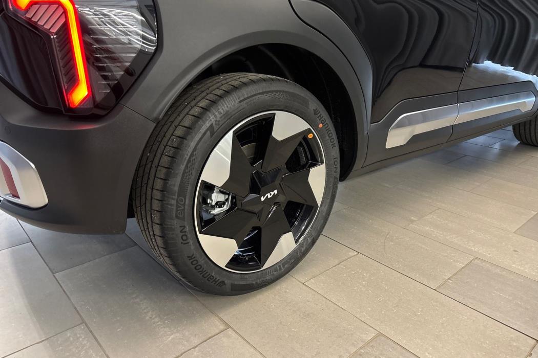 Kia EV2 2026