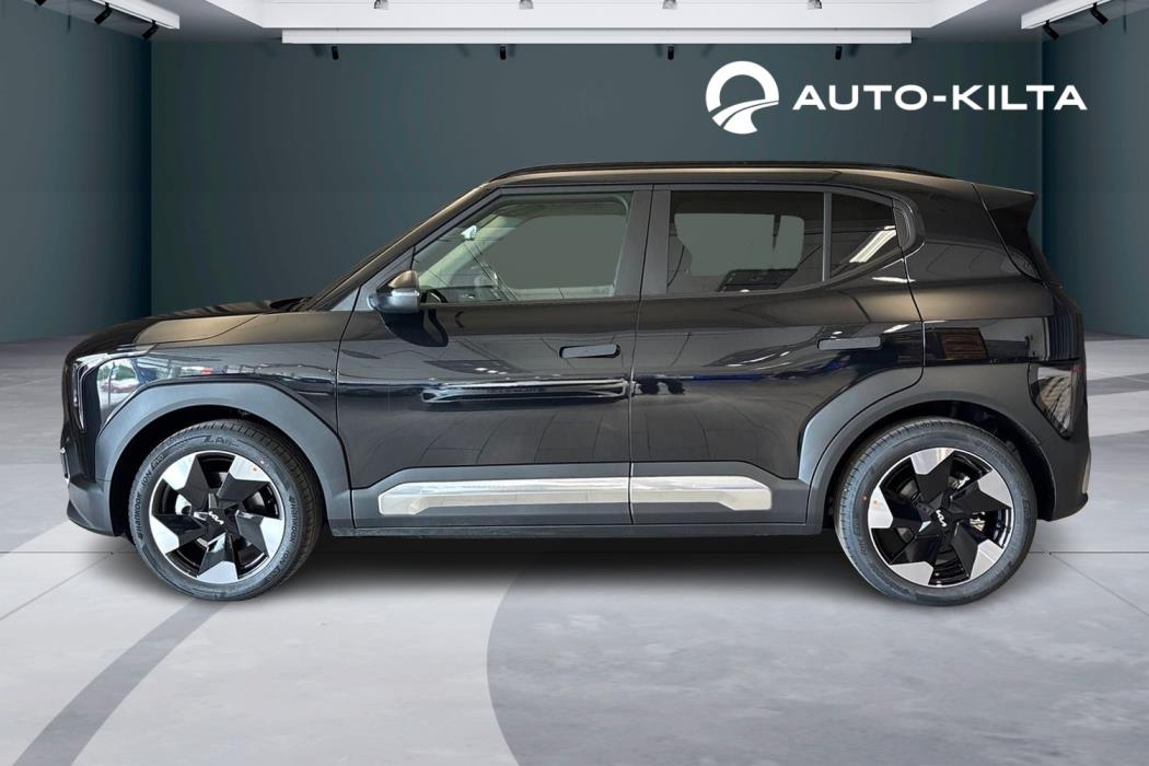 Kia EV2 2026