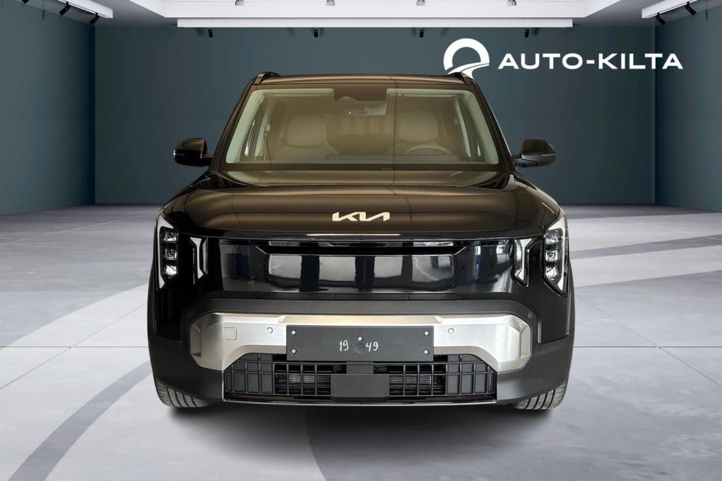 Kia EV2 2026