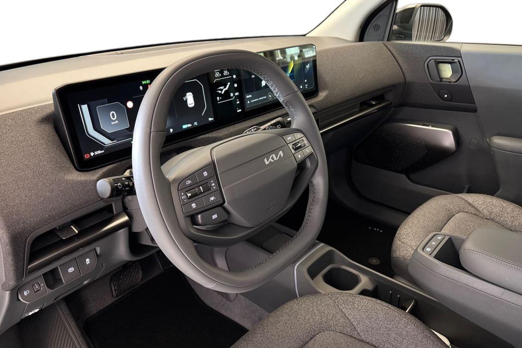 Kia EV2 2026