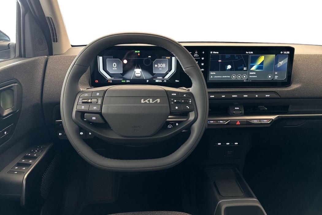 Kia EV2 2026