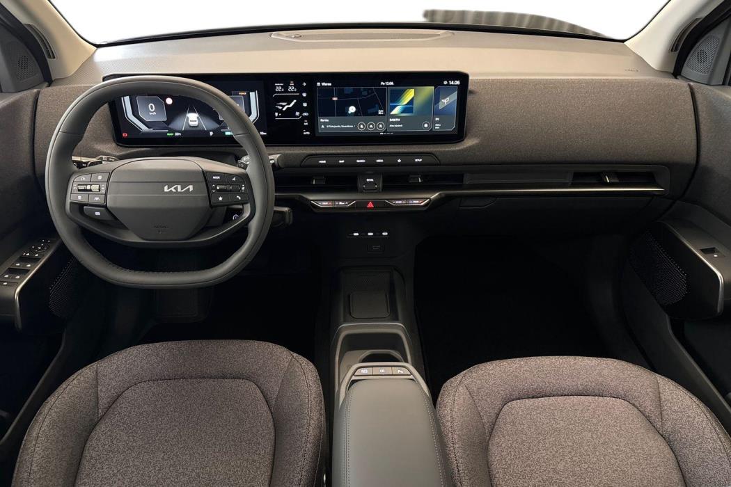 Kia EV2 2026