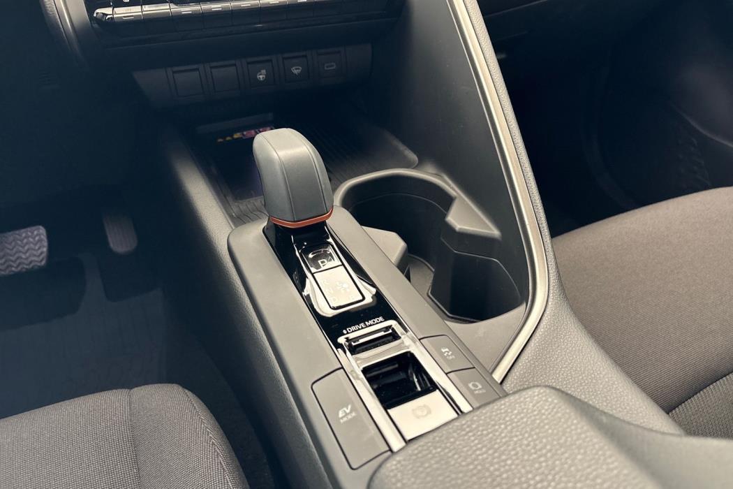 Toyota C-HR 2024