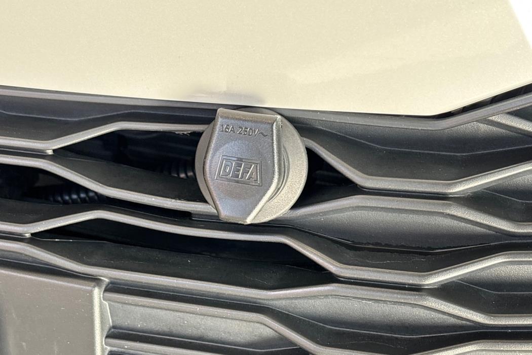 Toyota C-HR 2024