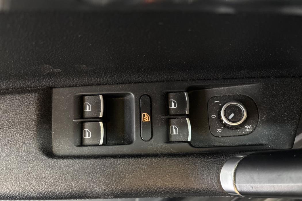 Volkswagen Passat 2012