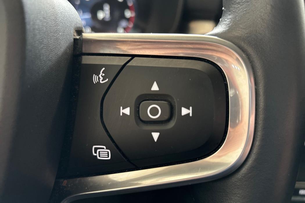 Volvo XC40 2019