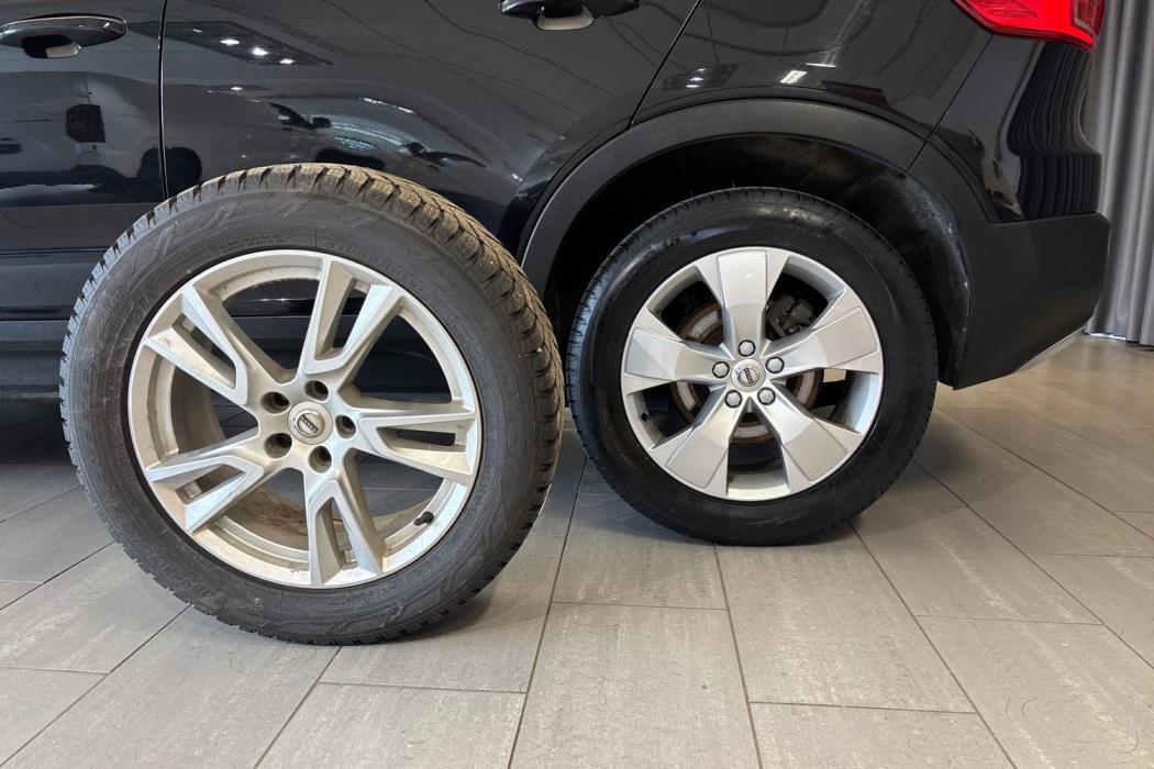 Volvo XC40 2019