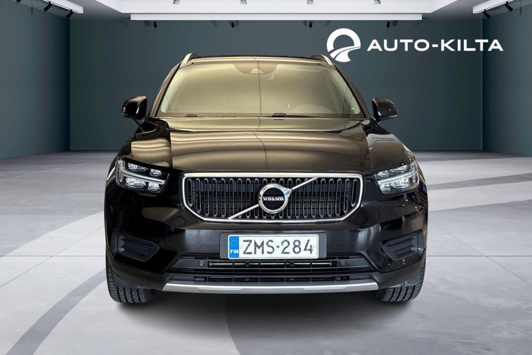 Volvo XC40 2019