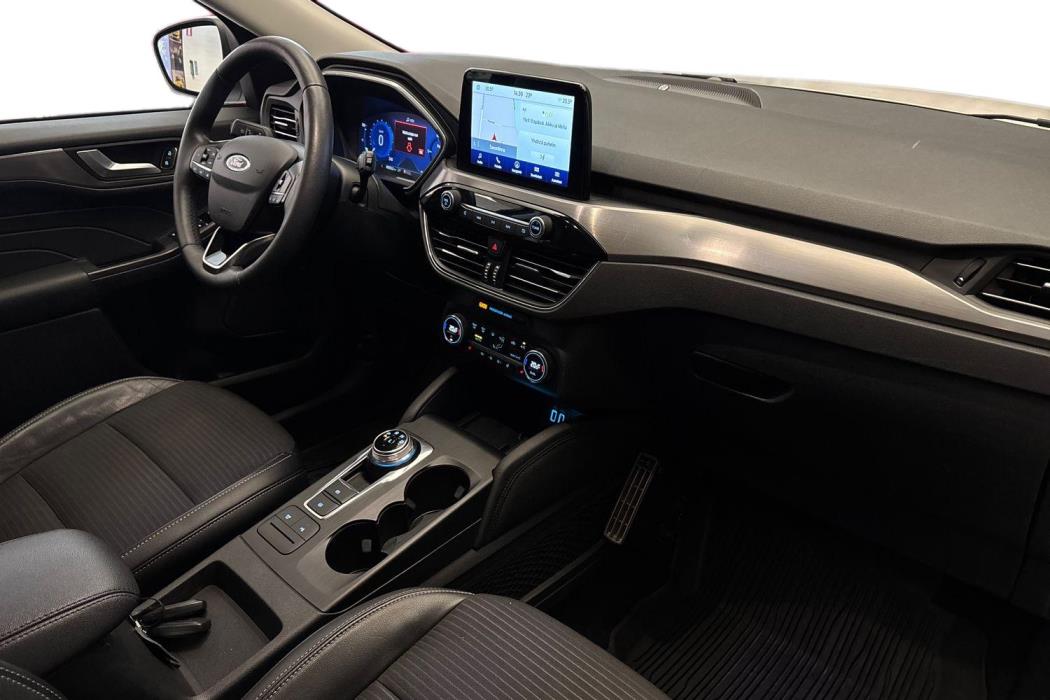 Ford Kuga 2021