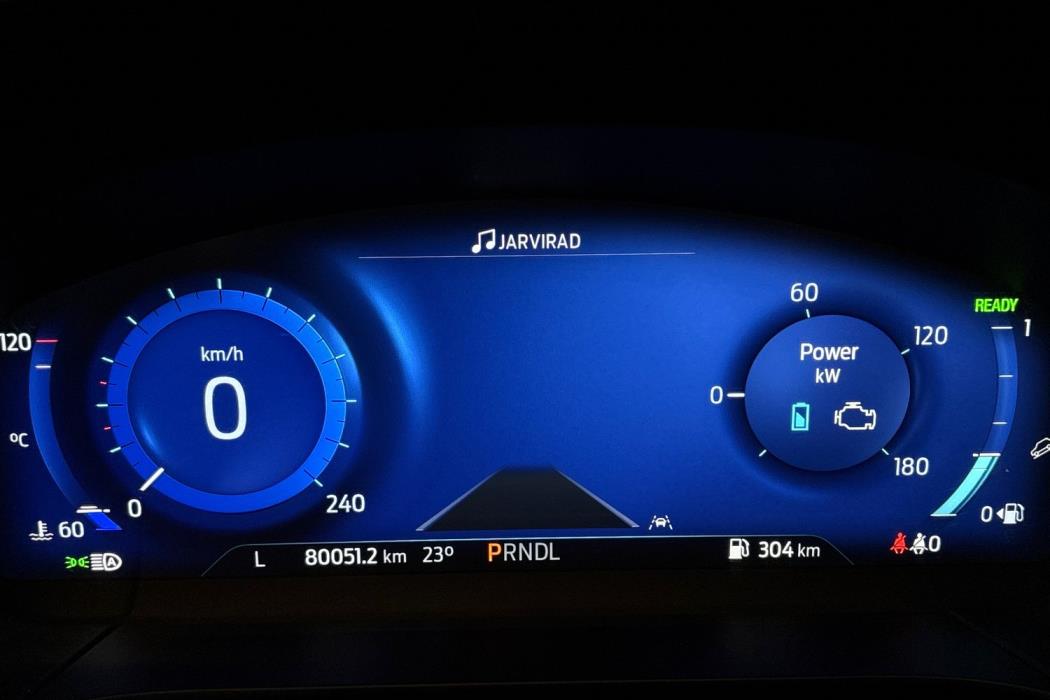 Ford Kuga 2021