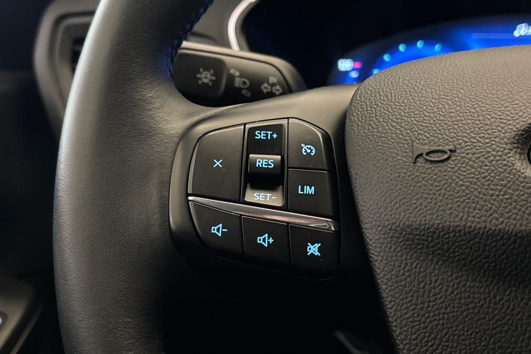Ford Kuga 2021