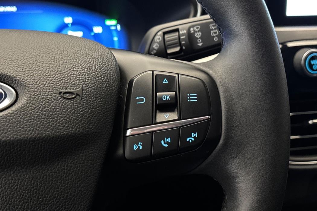 Ford Kuga 2021