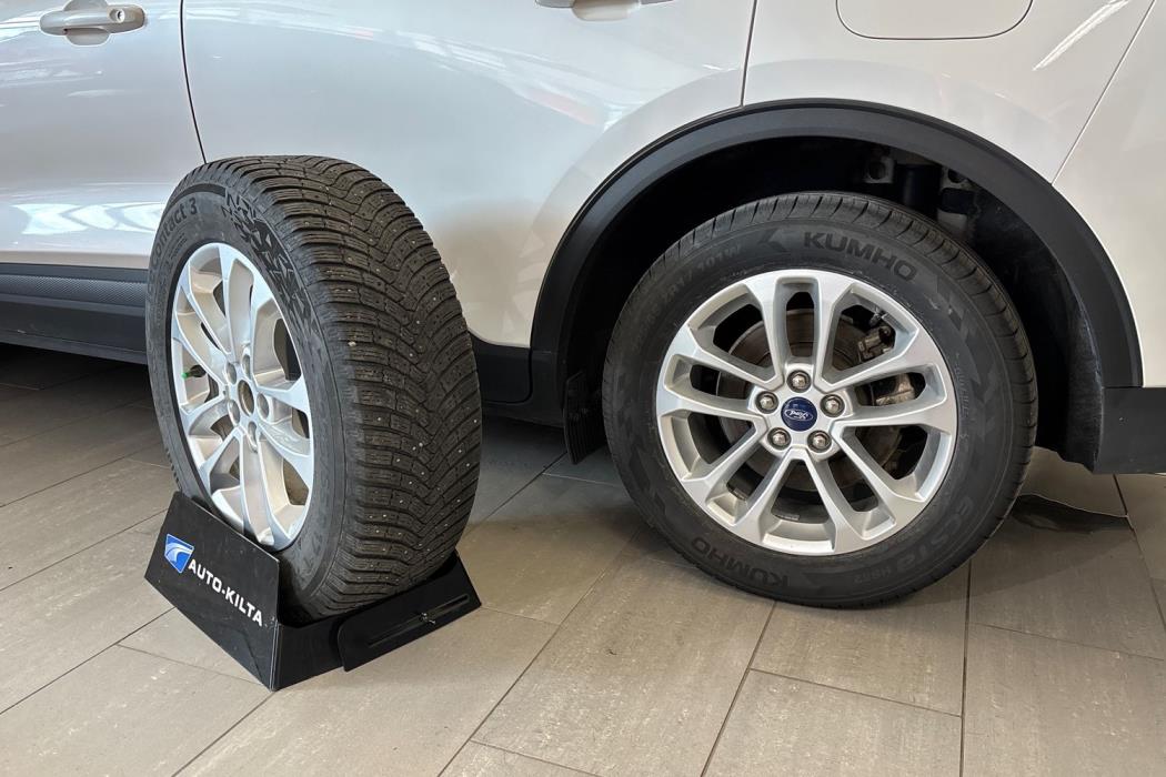 Ford Kuga 2021