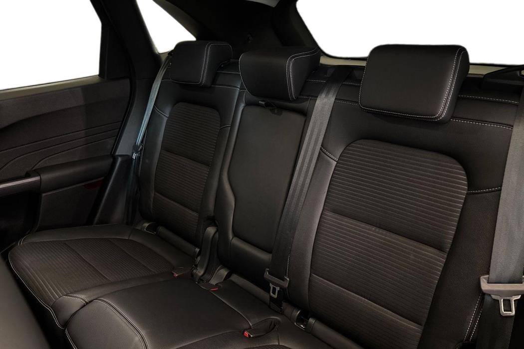 Ford Kuga 2021