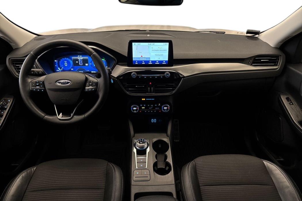Ford Kuga 2021