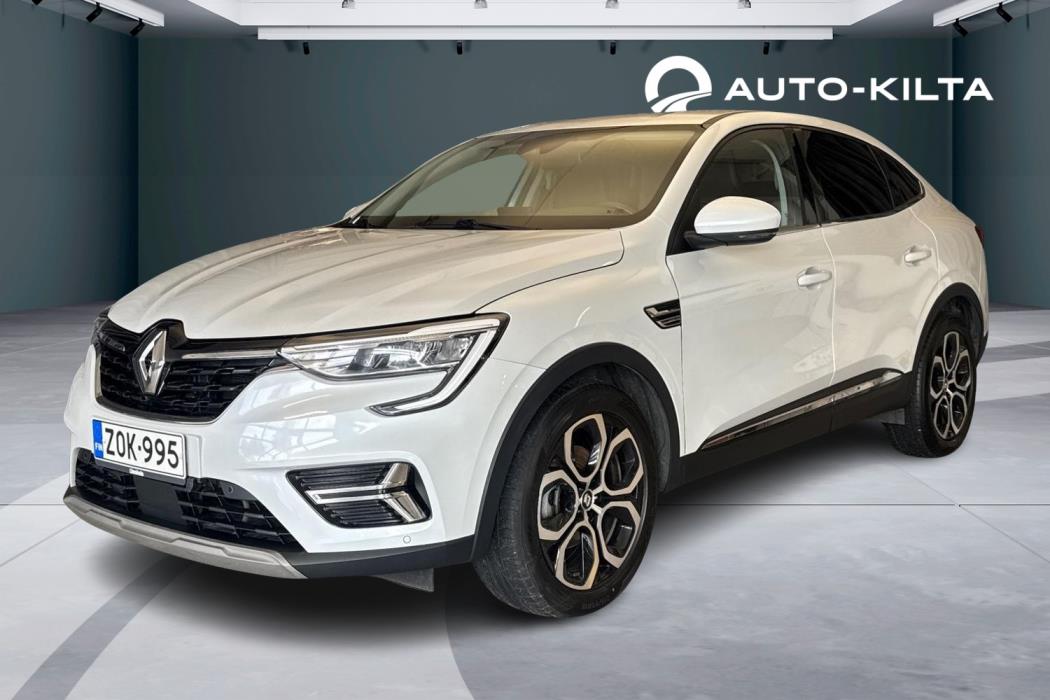Renault Arkana 2022