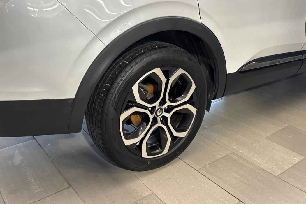 Renault Arkana 2022