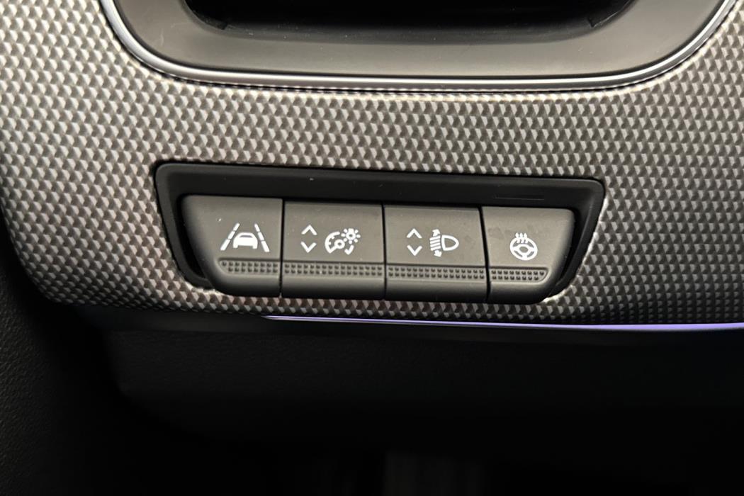 Renault Arkana 2022
