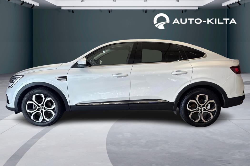 Renault Arkana 2022