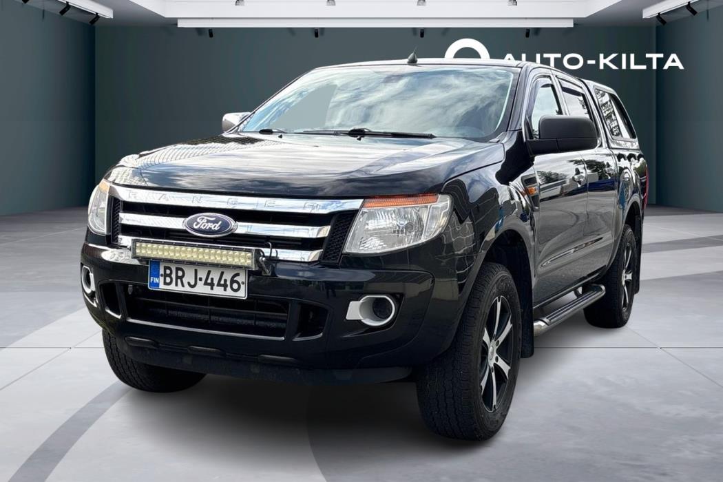 FORD Ranger 2013