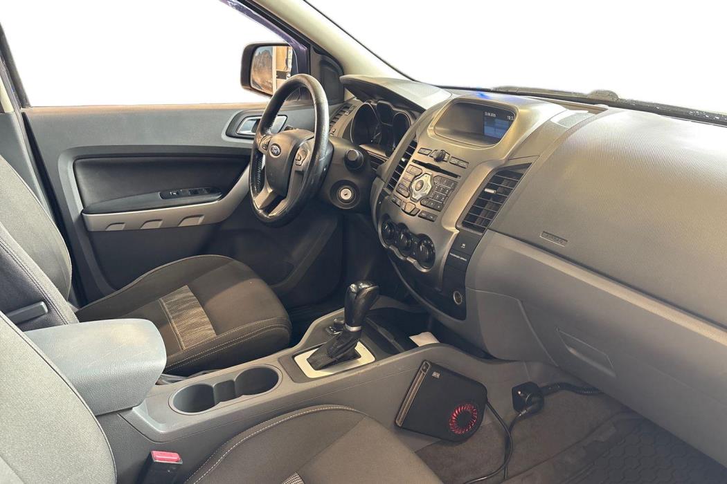 FORD Ranger 2013