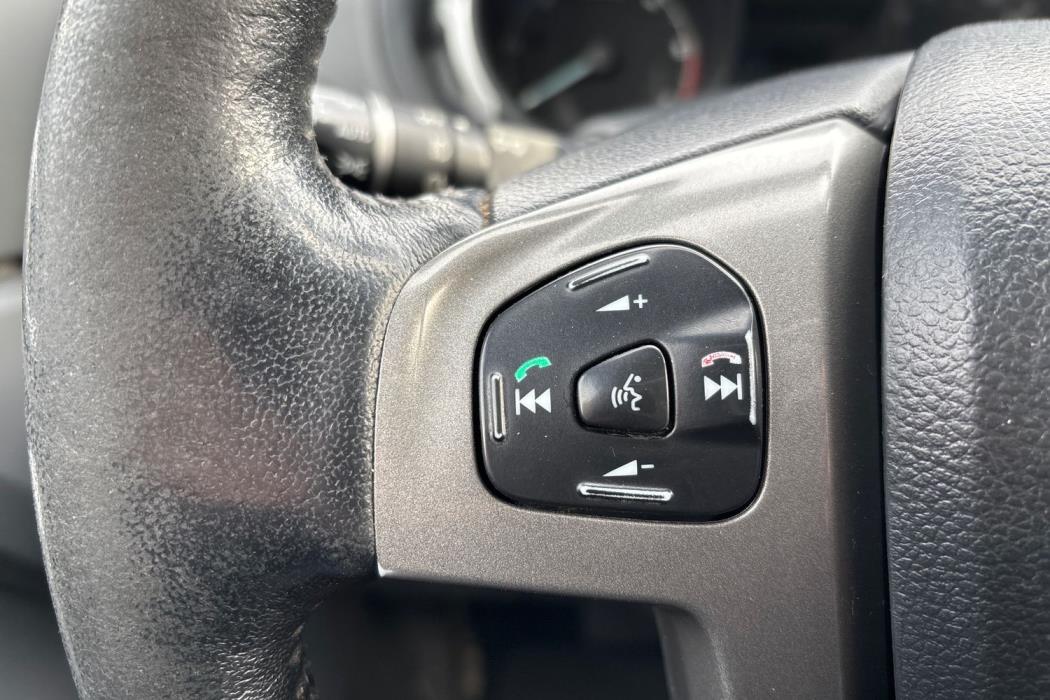 FORD Ranger 2013