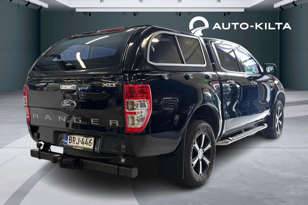 FORD Ranger 2013