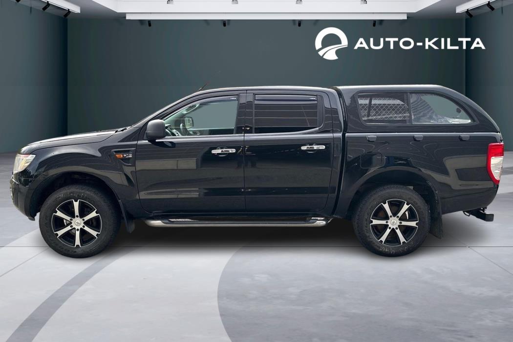 FORD Ranger 2013