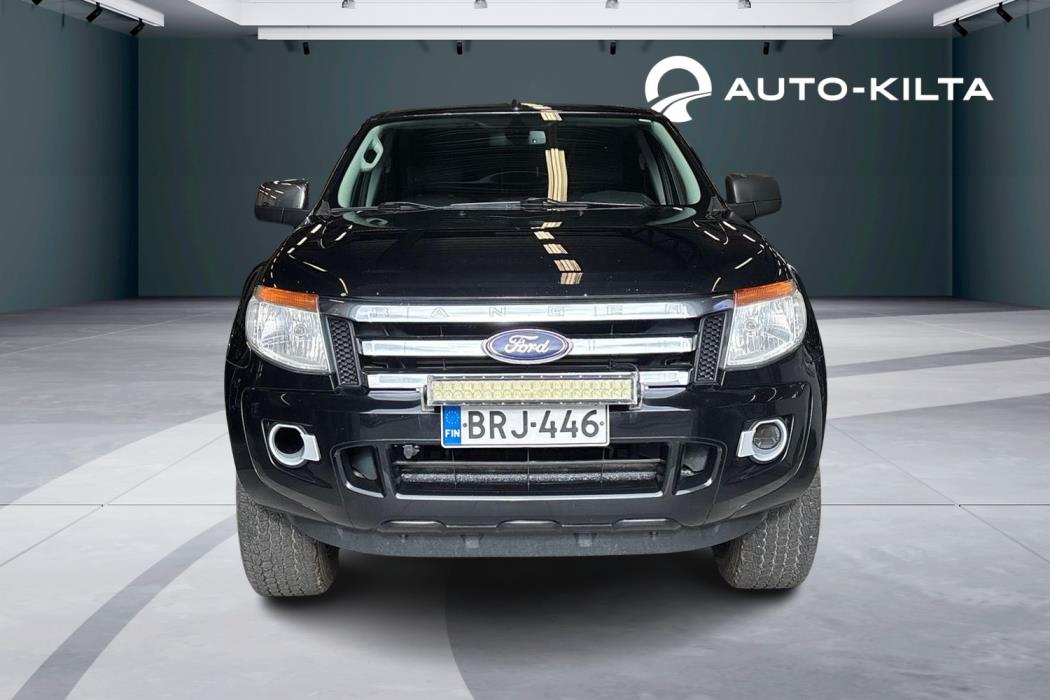 FORD Ranger 2013