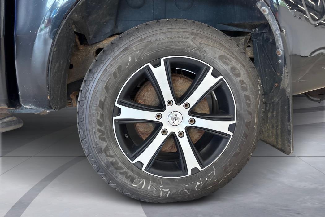 FORD Ranger 2013