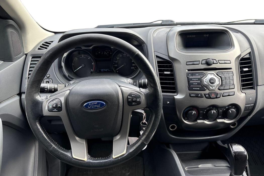 FORD Ranger 2013