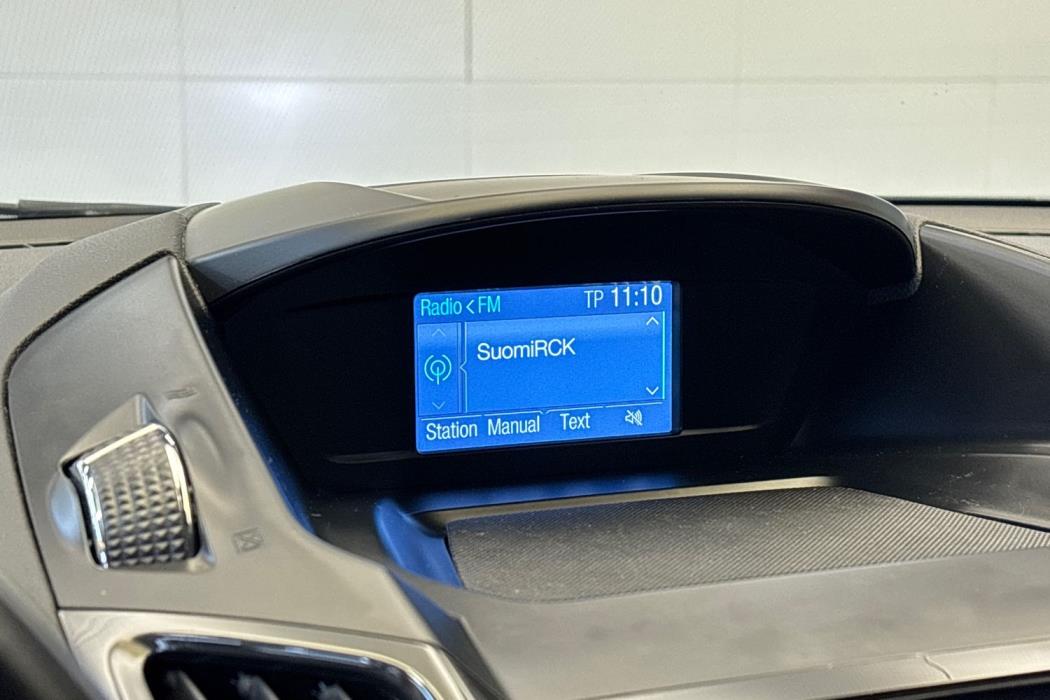 Ford Kuga 2015