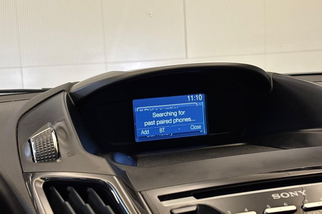 Ford Kuga 2015
